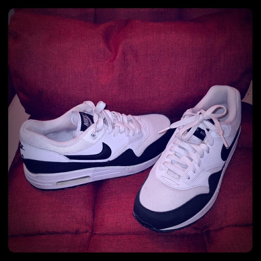 Nike Air Max